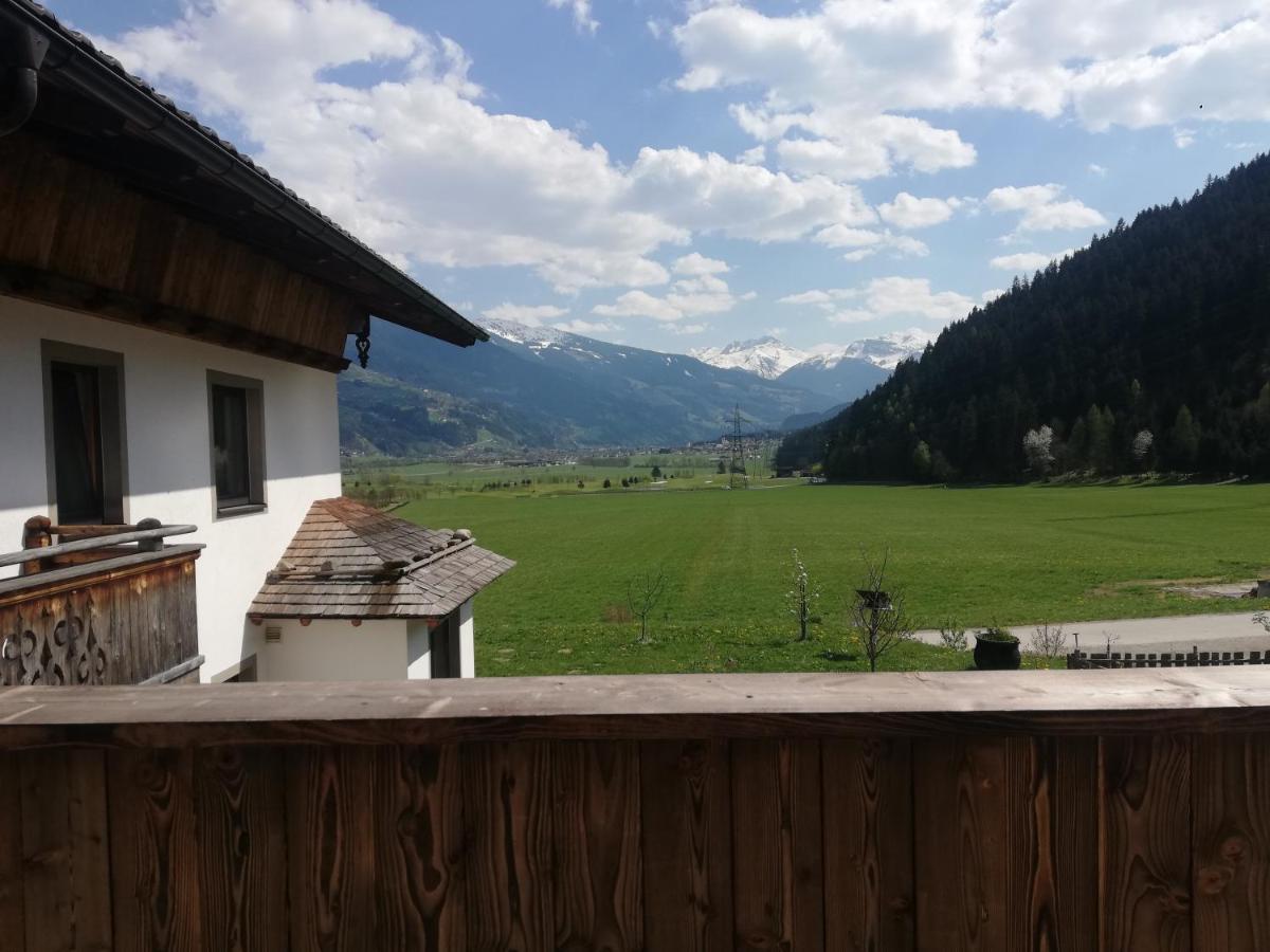 Апартаменты Boeglerhof Удернс Экстерьер фото