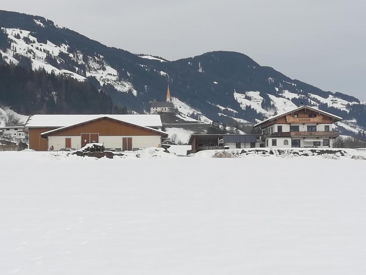 Апартаменты Boeglerhof Удернс Экстерьер фото